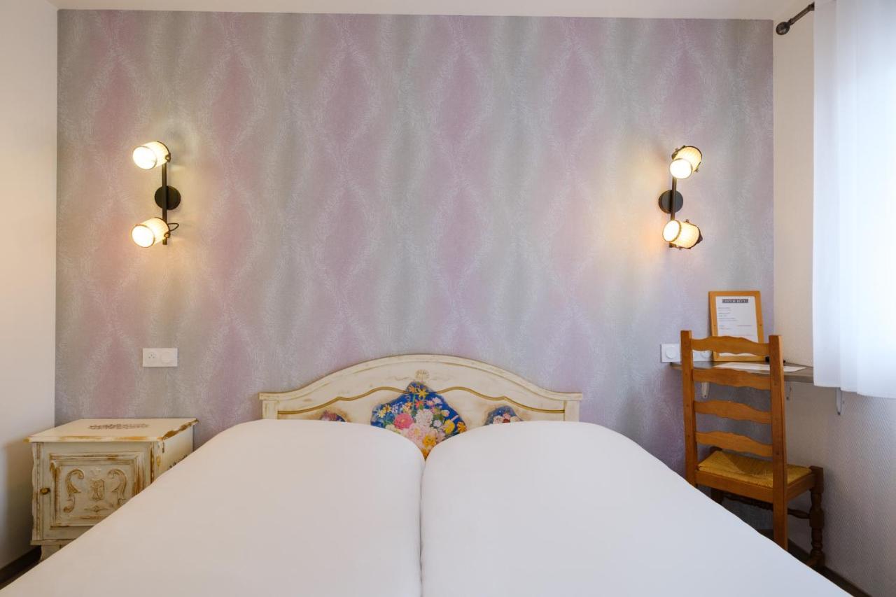 Eqynox Hotel ヴィトリー・ル・フランソワ エクステリア 写真