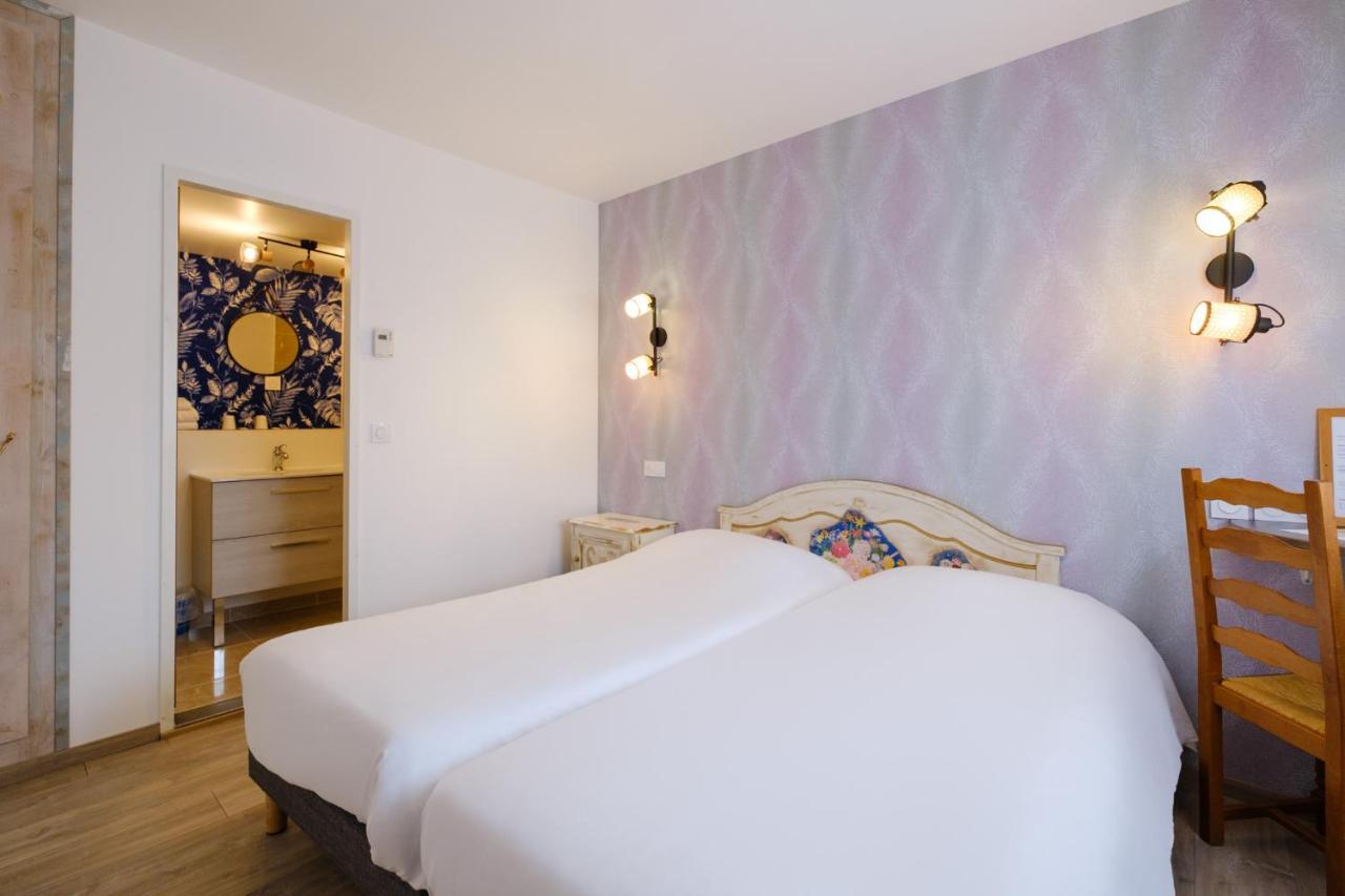 Eqynox Hotel ヴィトリー・ル・フランソワ エクステリア 写真