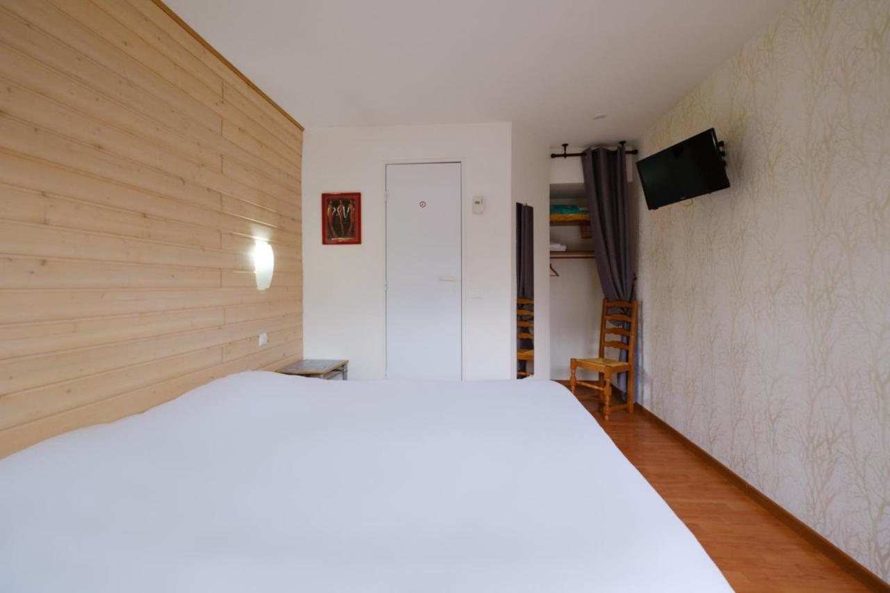Eqynox Hotel ヴィトリー・ル・フランソワ エクステリア 写真